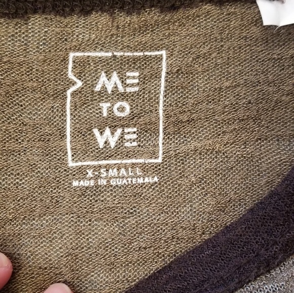 Olive green shirt - Picture 2 of 2